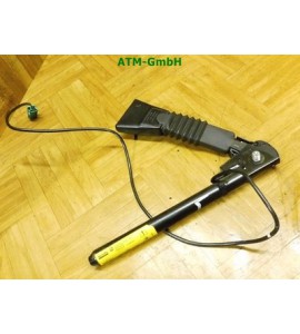 Gurtschloss Gurtstraffer Sicherheitsschloss vorne links Opel Corsa C 09114885