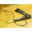 Gurtschloss Gurtstraffer Sicherheitsschloss vorne links Opel Corsa C 09114885