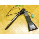 Gurtschloss Gurtstraffer Sicherheitsschloss vorne links Opel Corsa C 09114885