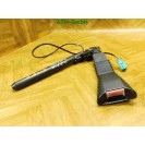 Gurtschloss Gurtstraffer Sicherheitsschloss vorne links Opel Corsa C 09114885