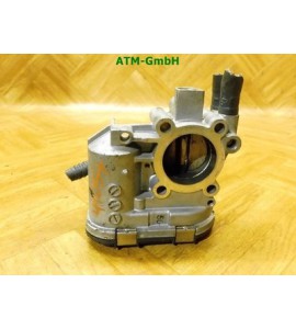 Drosselklappe Opel Corsa C Bosch 0280750044