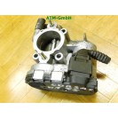 Drosselklappe Opel Corsa C Bosch 0280750044
