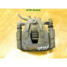 Bremssattel vorne rechts Opel Corsa C Lucas 48 Beifahrerseite