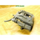 Bremssattel vorne rechts Opel Corsa C Lucas 48 Beifahrerseite