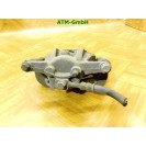 Bremssattel vorne rechts Opel Corsa C Lucas 48 Beifahrerseite