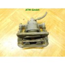 Bremssattel vorne rechts Opel Corsa C Lucas 48 Beifahrerseite