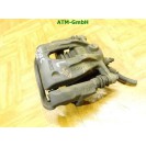 Bremssattel vorne links Opel Corsa C Lucas 48 Fahrerseite