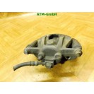 Bremssattel vorne links Opel Corsa C Lucas 48 Fahrerseite