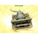 Bremssattel vorne links Opel Corsa C Lucas 48 Fahrerseite