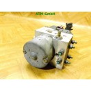 ABS Hydraulikblock Opel Corsa C Bosch 0273004227 0265216478 09127108