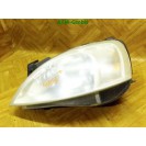Frontscheinwerfer Scheinwerfer links Opel Corsa C Fahrerseite