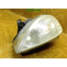 Frontscheinwerfer Scheinwerfer links Opel Corsa C Fahrerseite