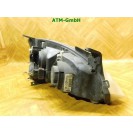 Frontscheinwerfer Scheinwerfer links Opel Corsa C Fahrerseite