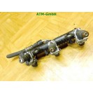 Einspritzleiste Einspritzdüse Opel Corsa C Bosch 0280151075