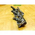 Einspritzleiste Einspritzdüse Opel Corsa C Bosch 0280151075