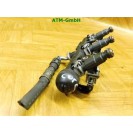 Einspritzleiste Einspritzdüse Opel Corsa C Bosch 0280151075