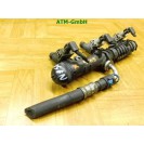 Einspritzleiste Einspritzdüse Opel Corsa C Bosch 0280151075