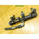 Einspritzleiste Einspritzdüse Opel Corsa C Bosch 0280151075