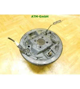 Bremstrommel hinten rechts Opel Corsa C 3 türig Beifahrerseite 24401370 GM