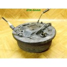 Bremstrommel hinten rechts Opel Corsa C 3 türig Beifahrerseite 24401370 GM