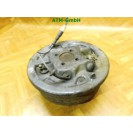 Bremstrommel hinten rechts Opel Corsa C 3 türig Beifahrerseite 24401370 GM