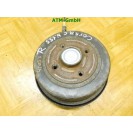 Bremstrommel hinten rechts Opel Corsa C 3 türig Beifahrerseite 24401370 GM