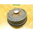 Bremstrommel hinten rechts Opel Corsa C 3 türig Beifahrerseite 24401370 GM