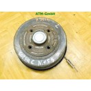 Bremstrommel hinten links Opel Corsa C 3 türig Fahrerseite 24401370 GM