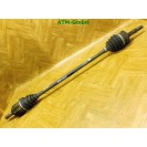 Antriebswelle Gelenkwelle rechts Opel Corsa C Beifahrerseite ABS