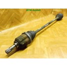 Antriebswelle Gelenkwelle rechts Opel Corsa C Beifahrerseite ABS
