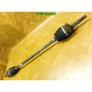 Antriebswelle Gelenkwelle rechts Opel Corsa C Beifahrerseite ABS