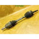 Antriebswelle Gelenkwelle links Opel Corsa C Fahrerseite ABS