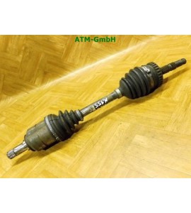 Antriebswelle Gelenkwelle links Opel Corsa C Fahrerseite ABS