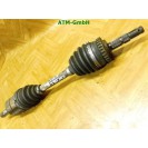 Antriebswelle Gelenkwelle links Opel Corsa C Fahrerseite ABS