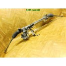 Lenkgetriebe Servolenkung VW Golf 4 IV