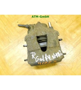Bremssattel vorne rechts VW Golf 4 IV ATE 82 Beifahrerseite