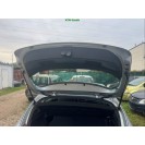 Heckklappe Seat Leon 1P1 5 türig Farbcode LS7Y Farbe Grau Gris Luna Metallic