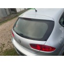 Heckklappe Seat Leon 1P1 5 türig Farbcode LS7Y Farbe Grau Gris Luna Metallic