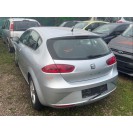 Heckklappe Seat Leon 1P1 5 türig Farbcode LS7Y Farbe Grau Gris Luna Metallic