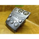 Klimabedienteil CD Player Autoradio Radio Luftüdse Luftdusche Mazda 6