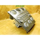 Klimabedienteil CD Player Autoradio Radio Luftüdse Luftdusche Mazda 6