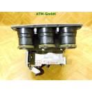 Klimabedienteil CD Player Autoradio Radio Luftüdse Luftdusche Mazda 6