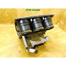 Klimabedienteil CD Player Autoradio Radio Luftüdse Luftdusche Mazda 6