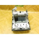 Klimabedienteil CD Player Autoradio Radio Luftüdse Luftdusche Mazda 6