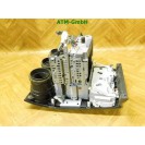 Klimabedienteil CD Player Autoradio Radio Luftüdse Luftdusche Mazda 6