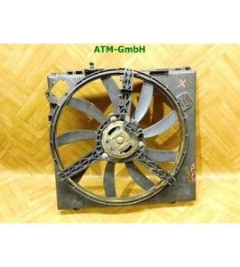 Lüfter Elektrolüfter Kühlerlüfter Renault Twingo 1 I GATE 824.0130 Behr