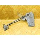 Wischermotor vorne Wischergestänge Citroen Berlingo Valeo 404701 9642127580