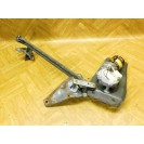 Wischermotor vorne Wischergestänge Citroen Berlingo Valeo 404701 9642127580