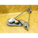 Wischermotor vorne Wischergestänge Citroen Berlingo Valeo 404701 9642127580