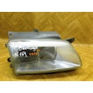 Frontscheinwerfer Scheinwerfer rechts Citroen Berlingo Beifahrerseite